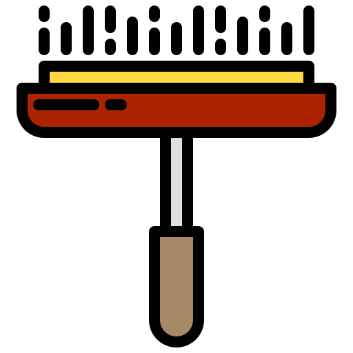 Window cleaning